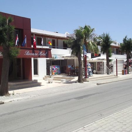 Bronze Hotel Gumbet Zewnętrze zdjęcie