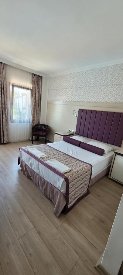Bronze Hotel Gumbet Zewnętrze zdjęcie