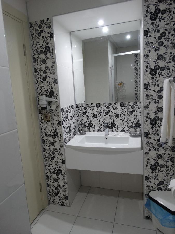Bronze Hotel Gumbet Zewnętrze zdjęcie