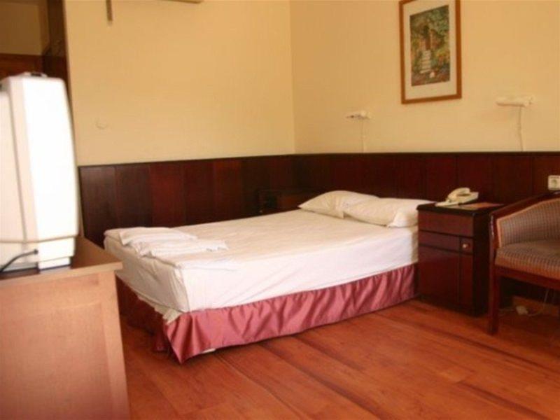 Bronze Hotel Gumbet Zewnętrze zdjęcie