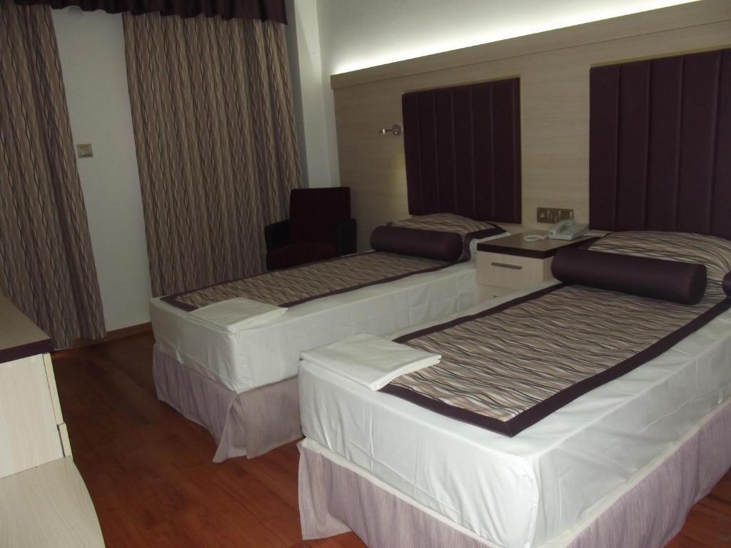 Bronze Hotel Gumbet Pokój zdjęcie