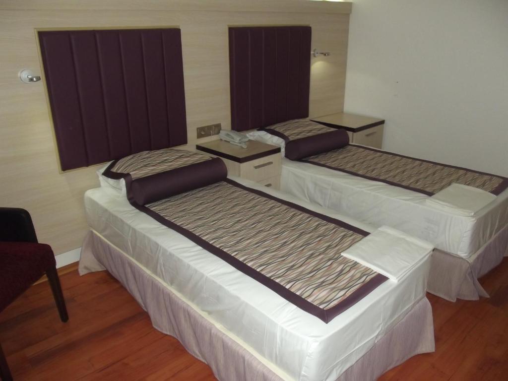 Bronze Hotel Gumbet Pokój zdjęcie