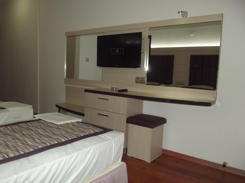Bronze Hotel Gumbet Pokój zdjęcie