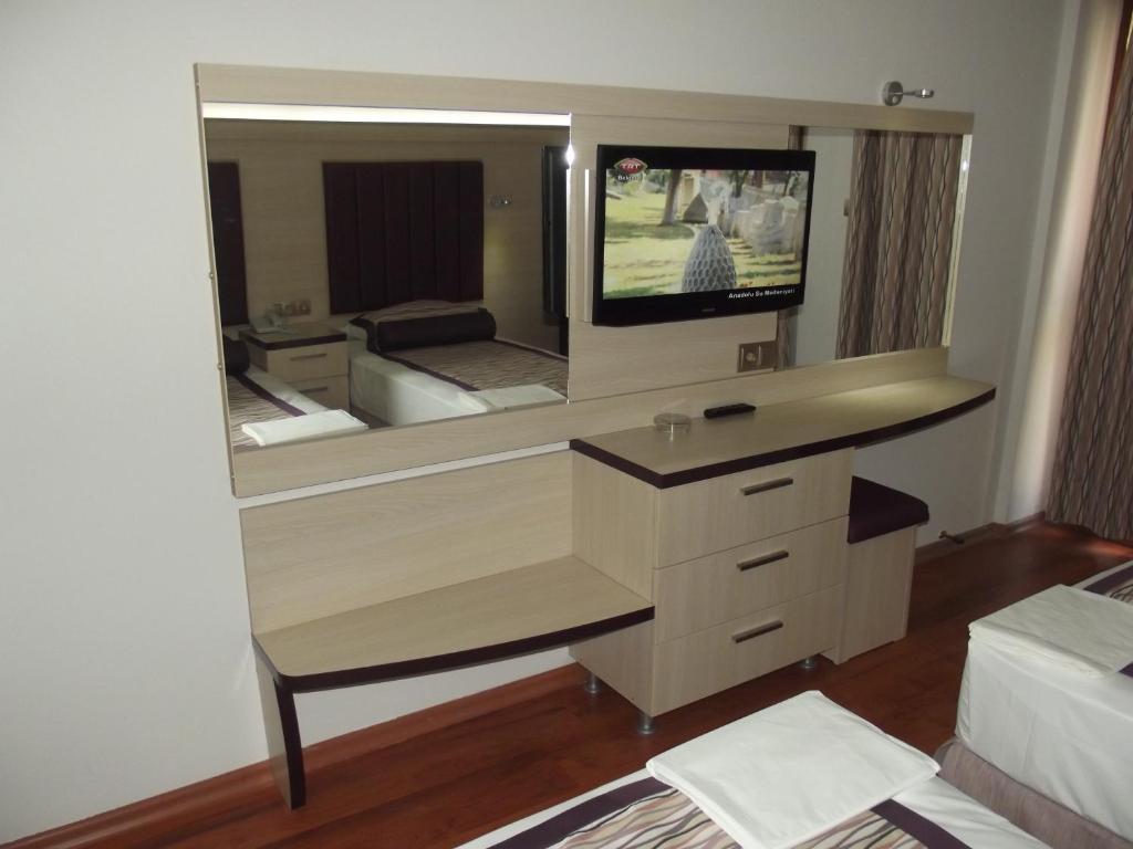 Bronze Hotel Gumbet Pokój zdjęcie