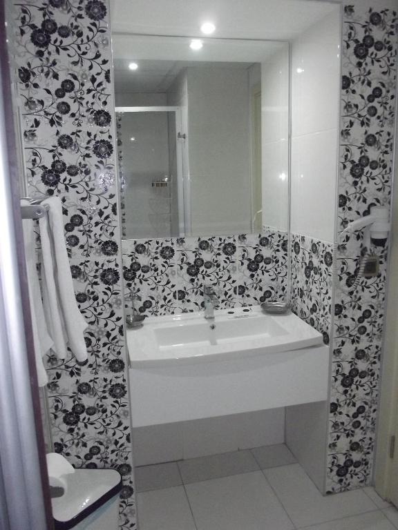 Bronze Hotel Gumbet Pokój zdjęcie