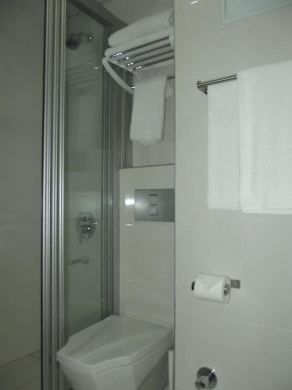 Bronze Hotel Gumbet Pokój zdjęcie