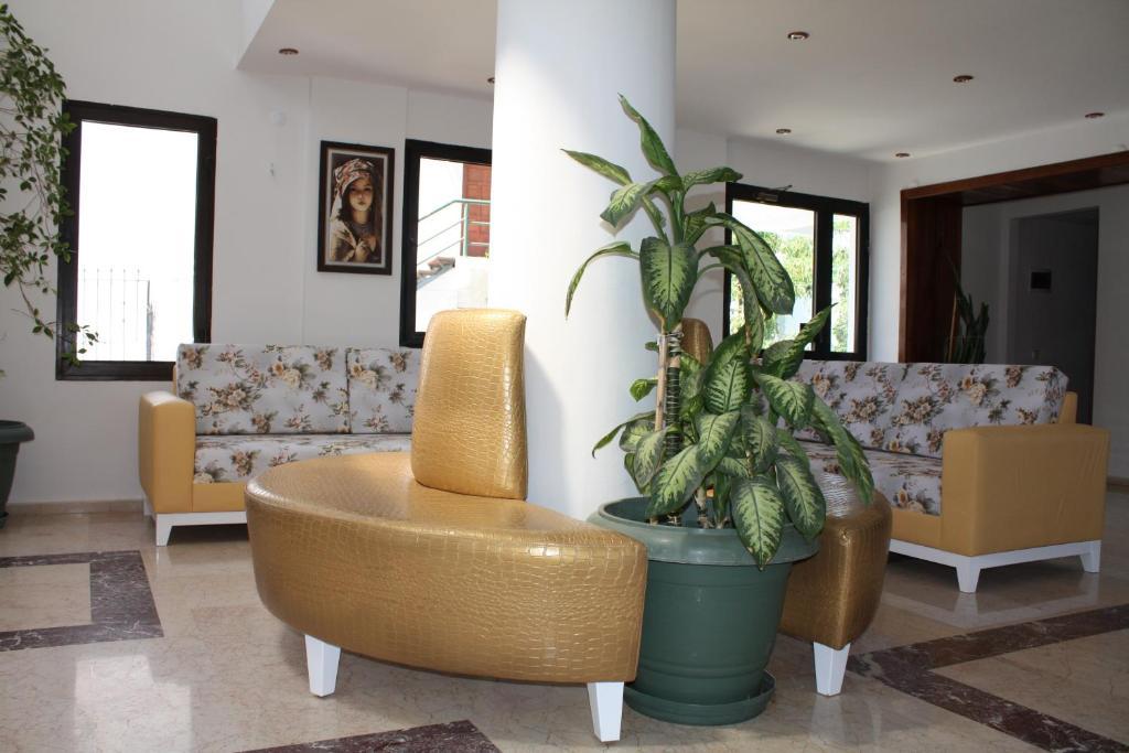 Bronze Hotel Gumbet Zewnętrze zdjęcie