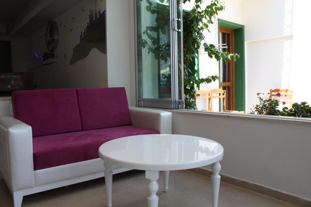Bronze Hotel Gumbet Zewnętrze zdjęcie