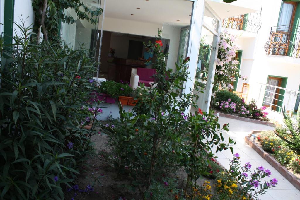 Bronze Hotel Gumbet Zewnętrze zdjęcie