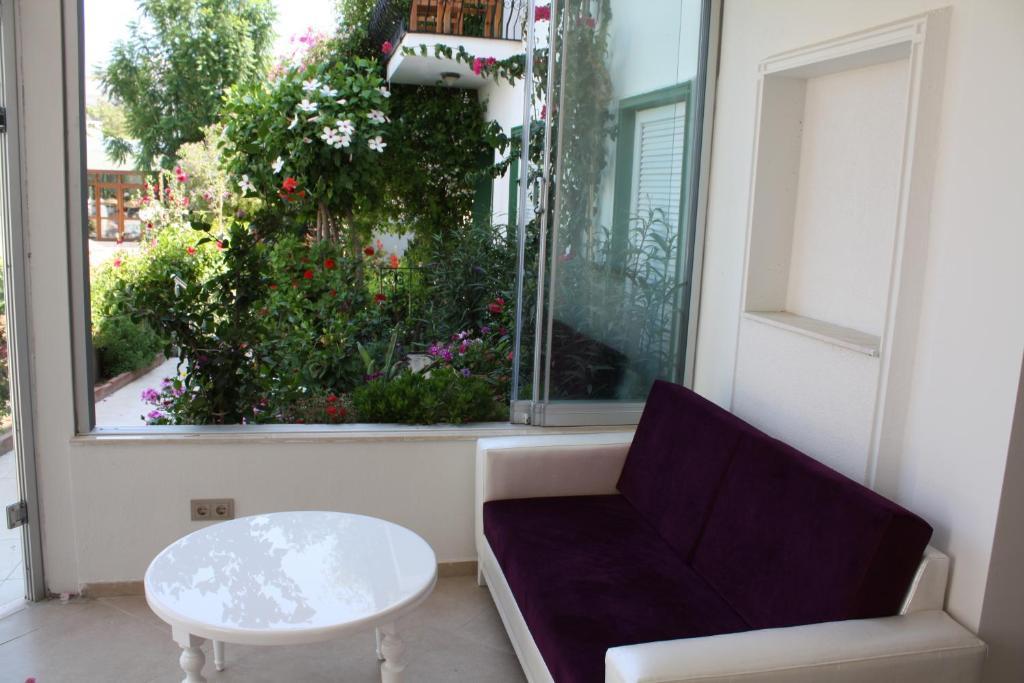 Bronze Hotel Gumbet Zewnętrze zdjęcie