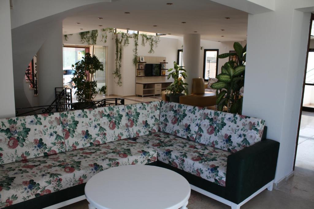 Bronze Hotel Gumbet Zewnętrze zdjęcie