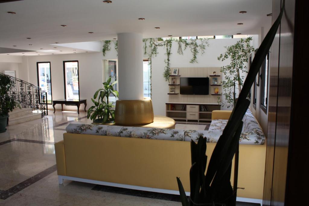 Bronze Hotel Gumbet Zewnętrze zdjęcie
