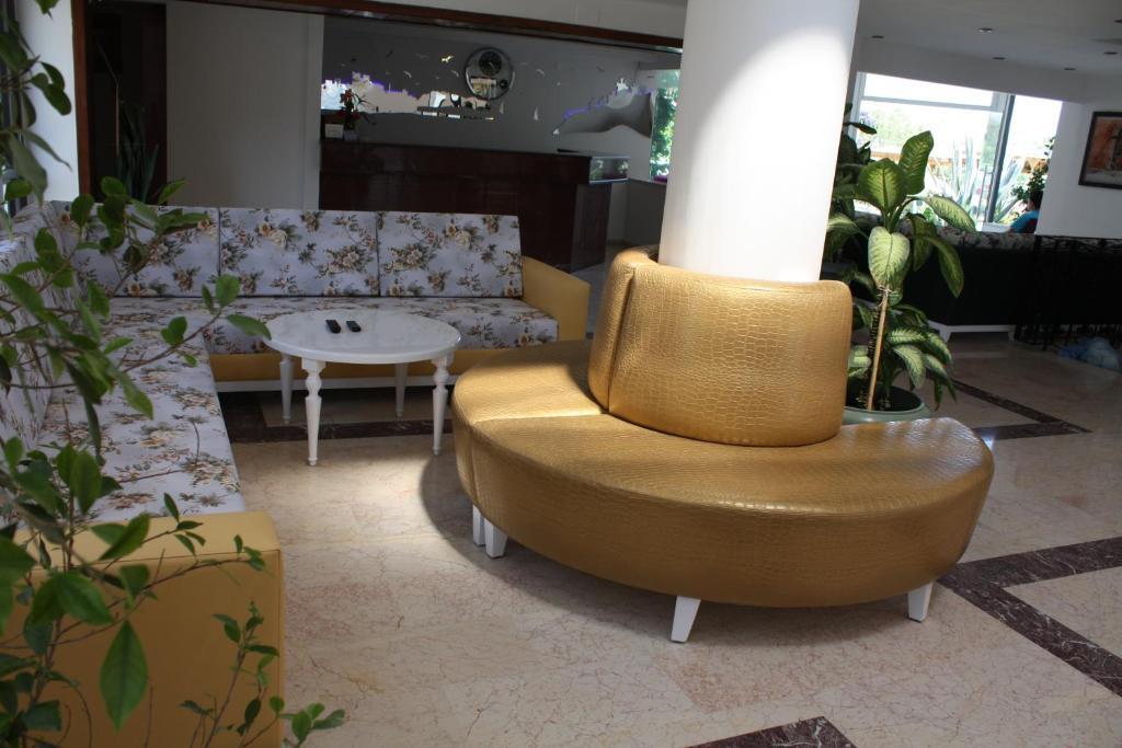 Bronze Hotel Gumbet Zewnętrze zdjęcie