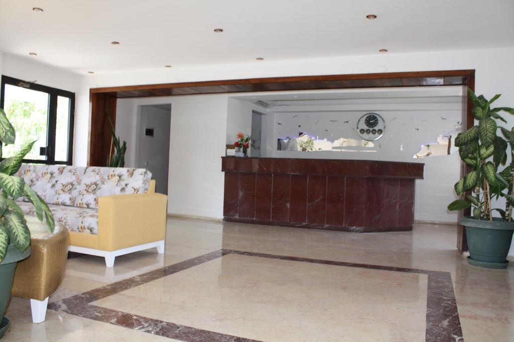 Bronze Hotel Gumbet Zewnętrze zdjęcie