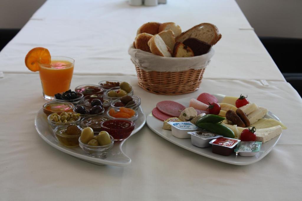 Bronze Hotel Gumbet Zewnętrze zdjęcie