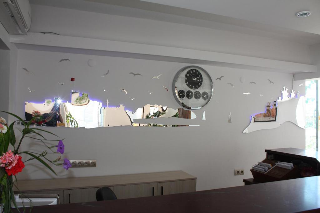 Bronze Hotel Gumbet Zewnętrze zdjęcie