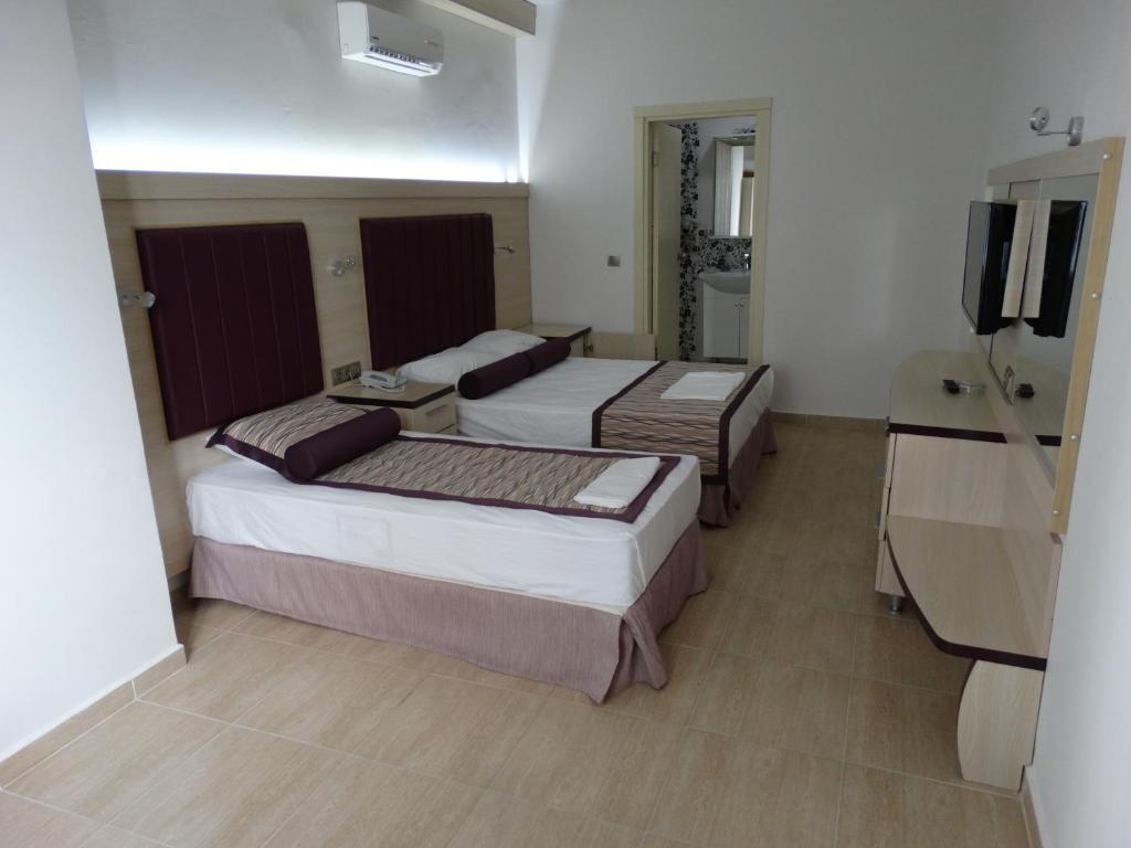 Bronze Hotel Gumbet Pokój zdjęcie