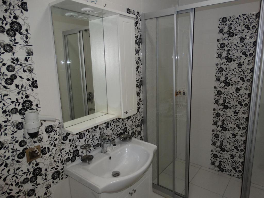 Bronze Hotel Gumbet Pokój zdjęcie