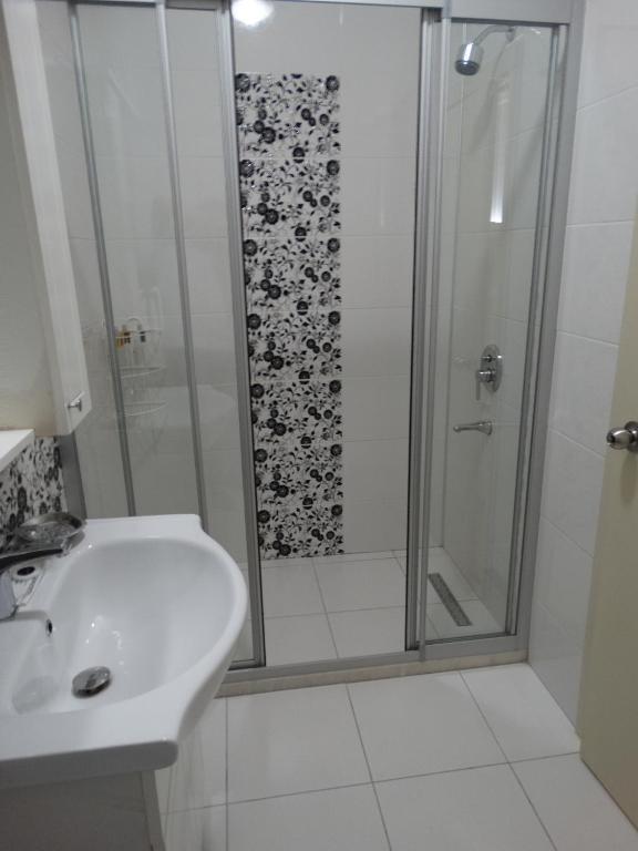 Bronze Hotel Gumbet Pokój zdjęcie